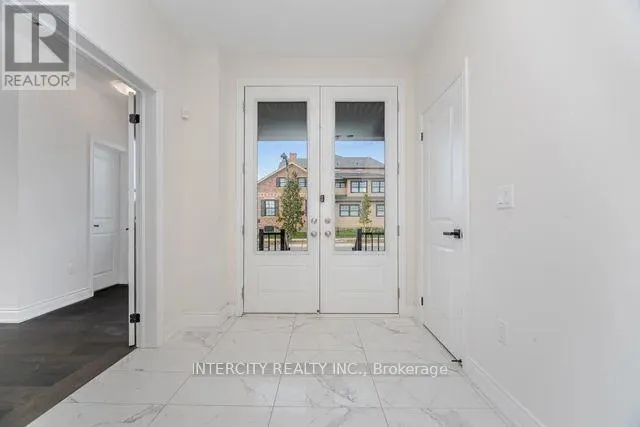 4 BOWBEER ROAD
