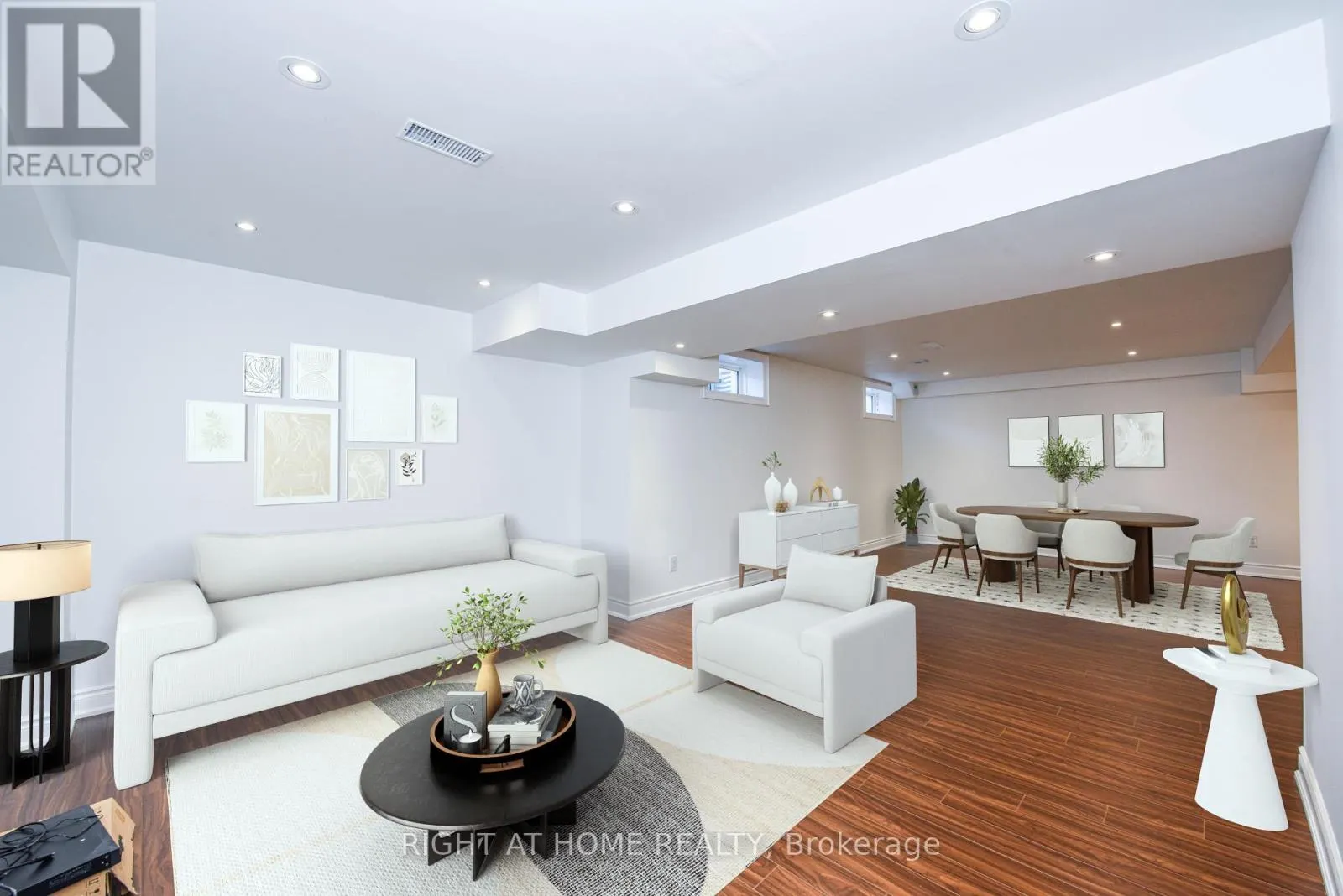 3 PRAIRIE CREEK CRESCENT