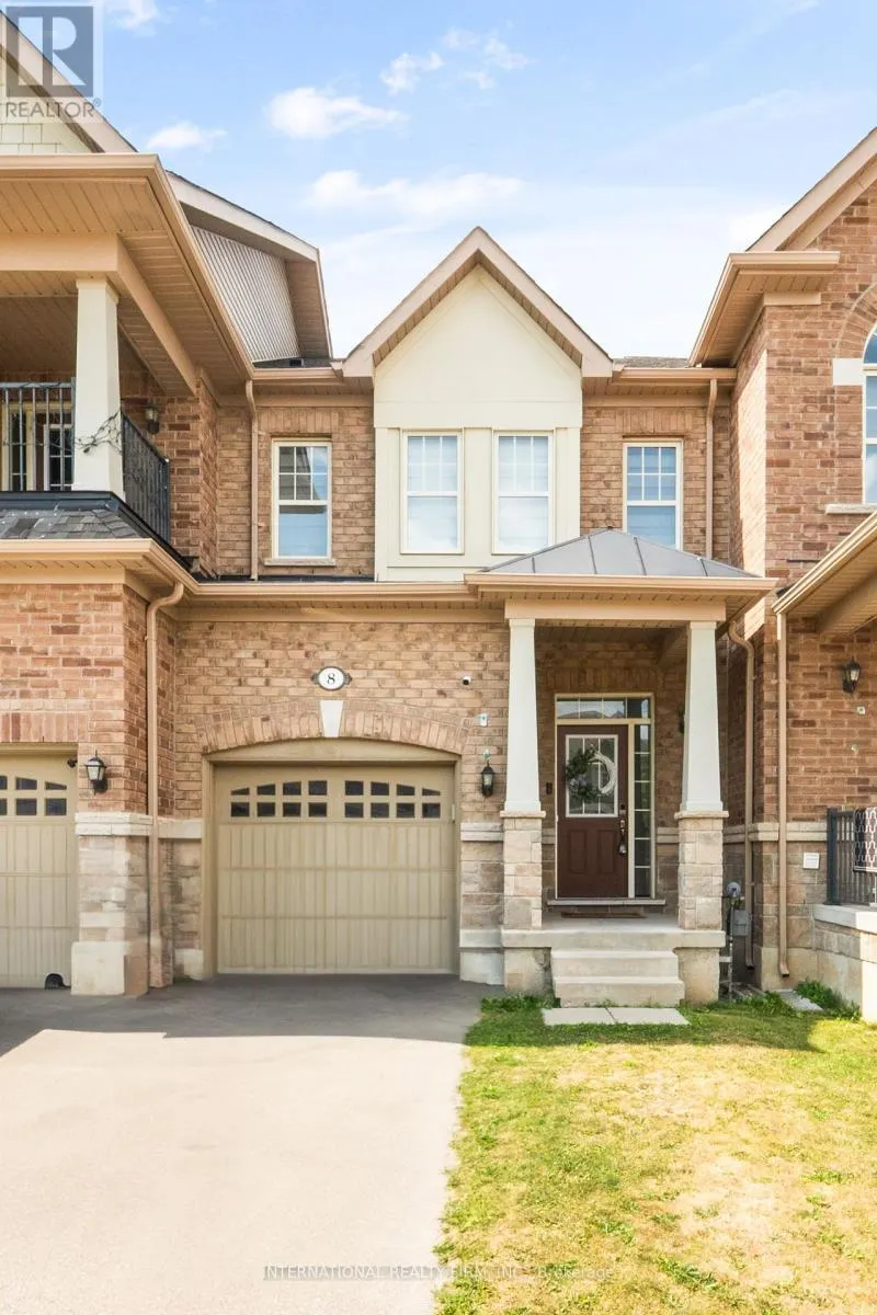 8 HOGAN MANOR DRIVE