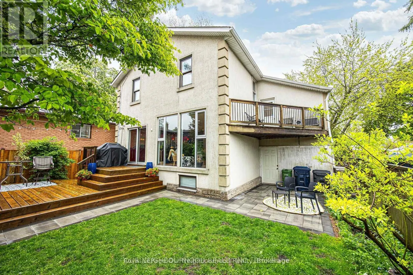 6 ENFIELD AVENUE