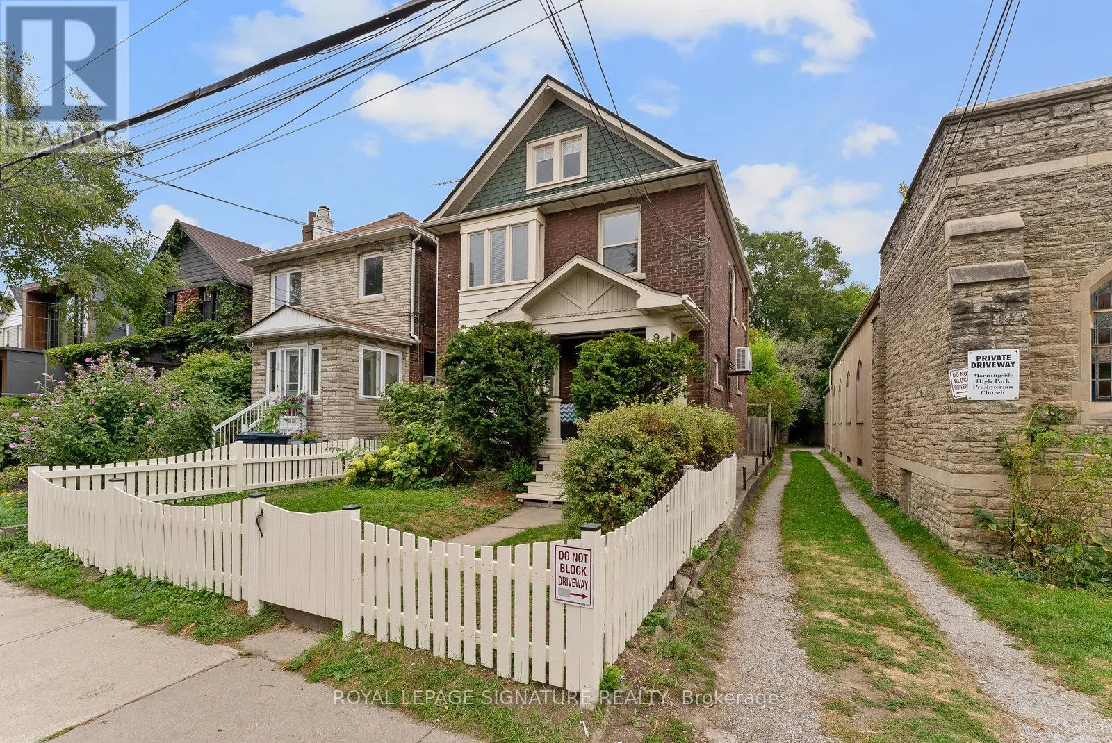 9 KENNEDY AVENUE