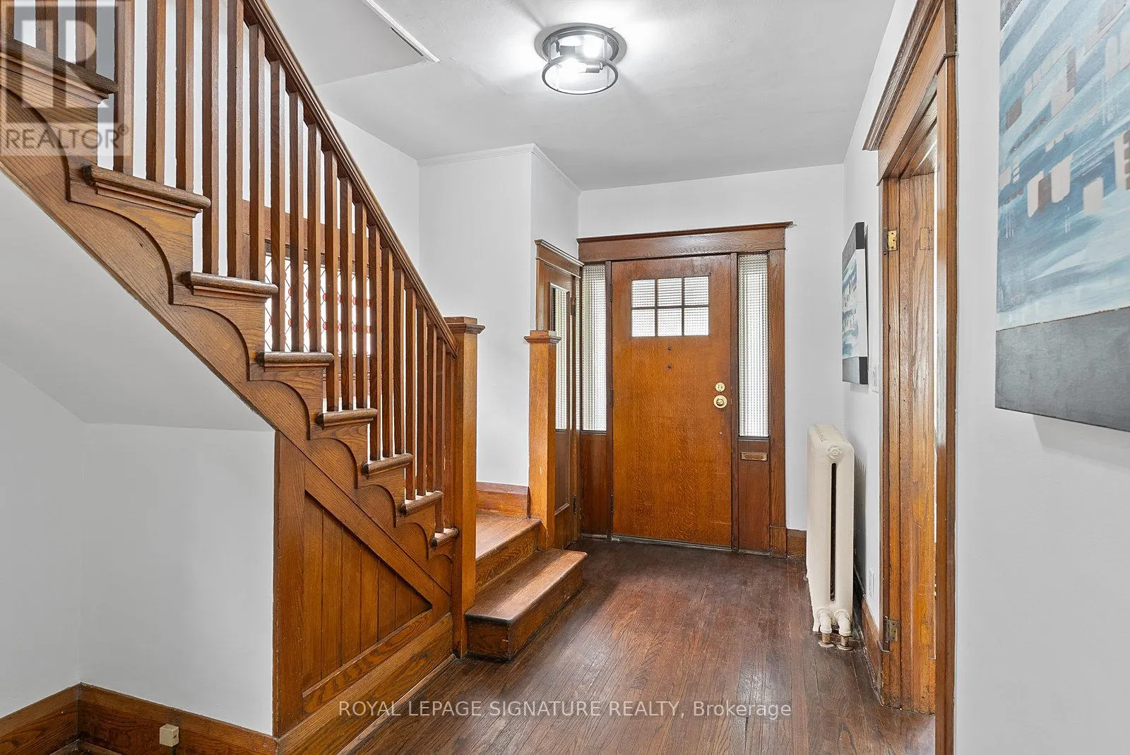 9 KENNEDY AVENUE