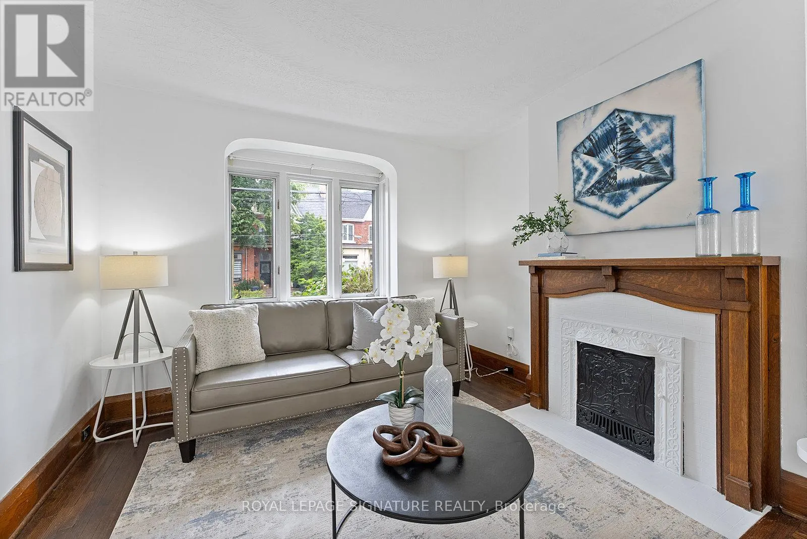 9 KENNEDY AVENUE