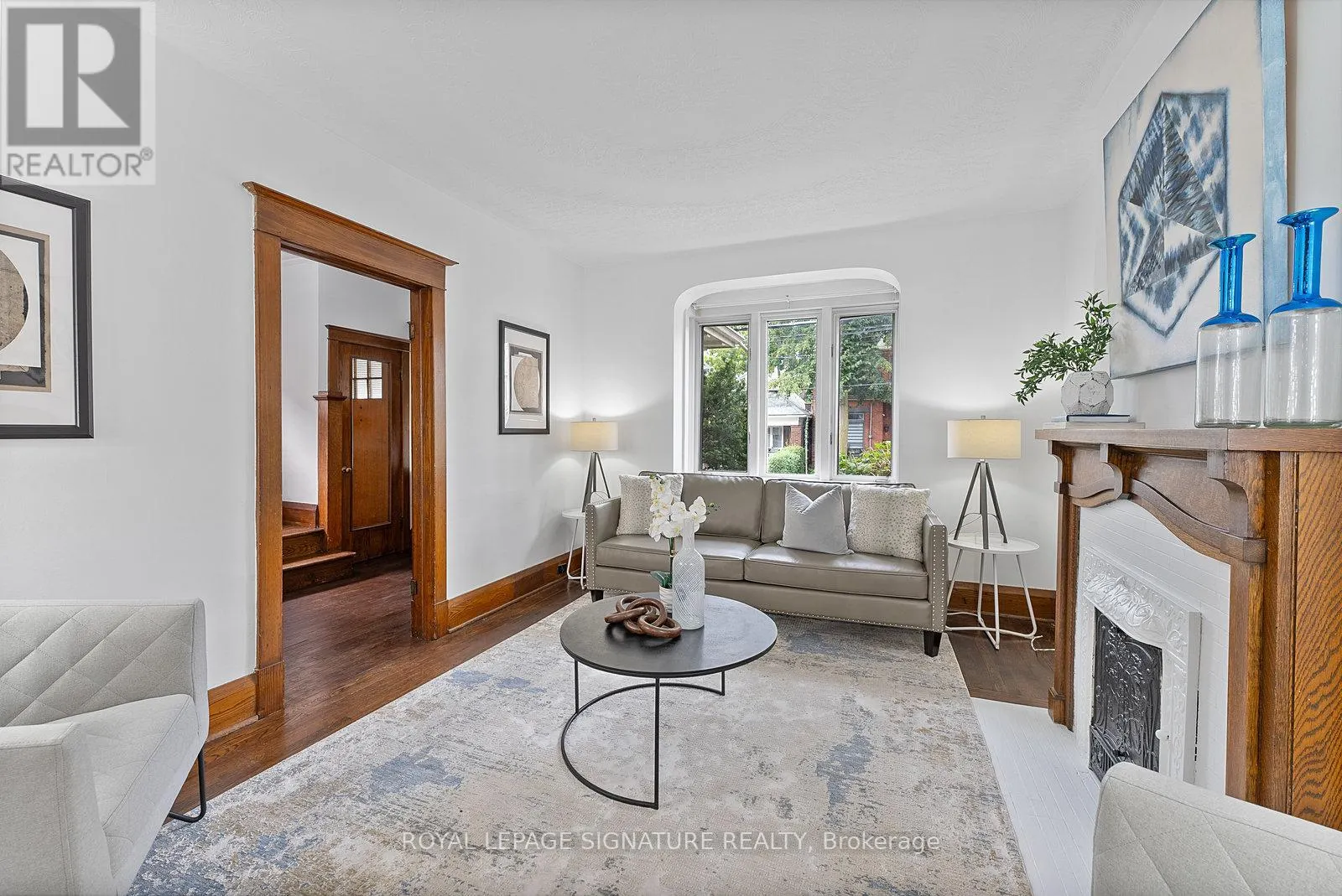 9 KENNEDY AVENUE