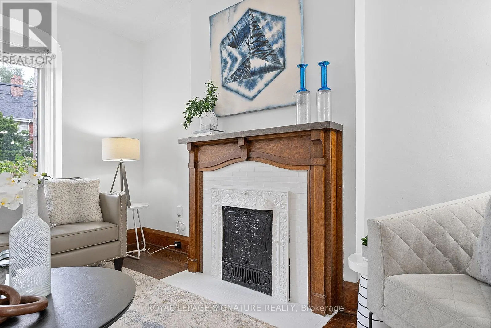 9 KENNEDY AVENUE