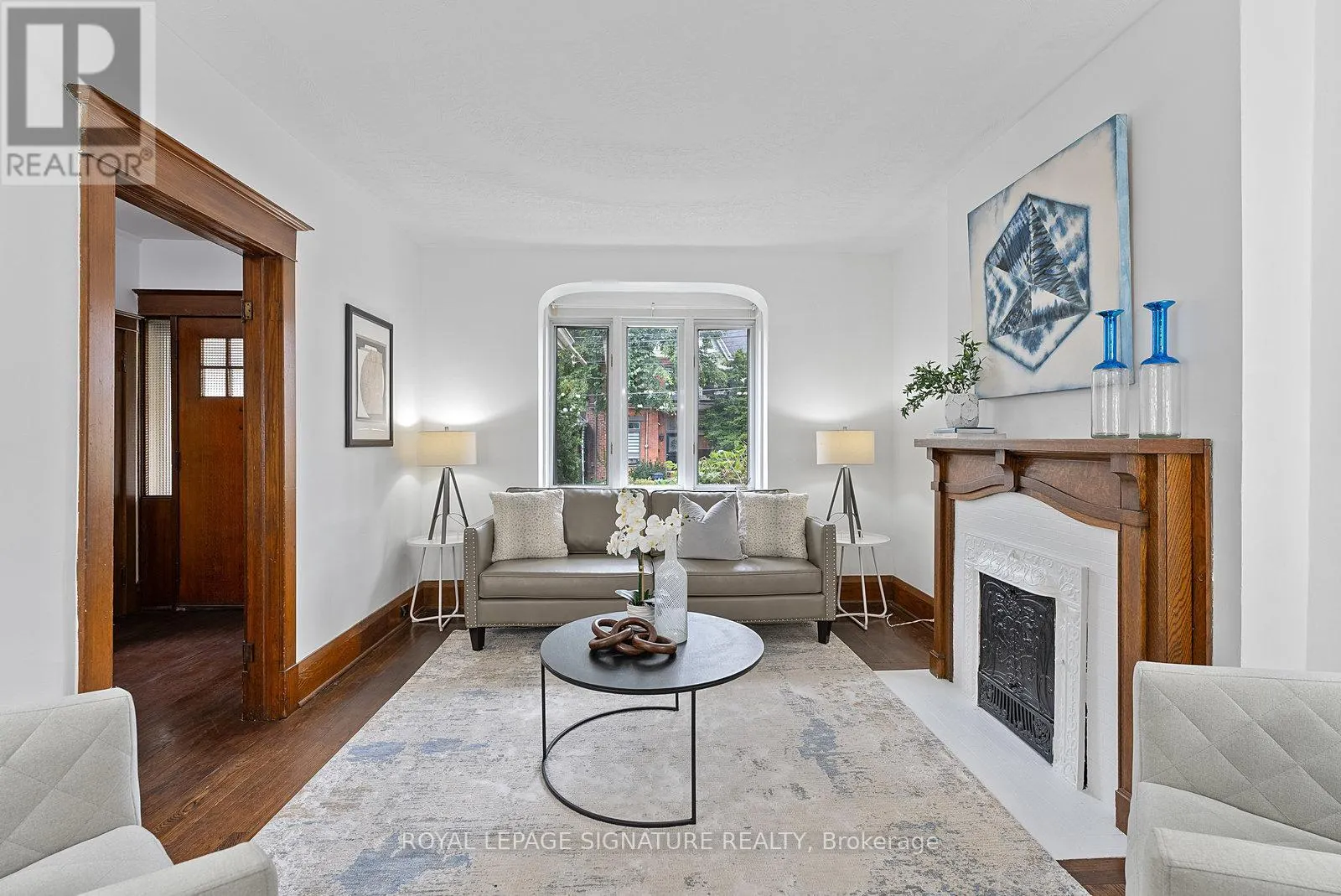 9 KENNEDY AVENUE