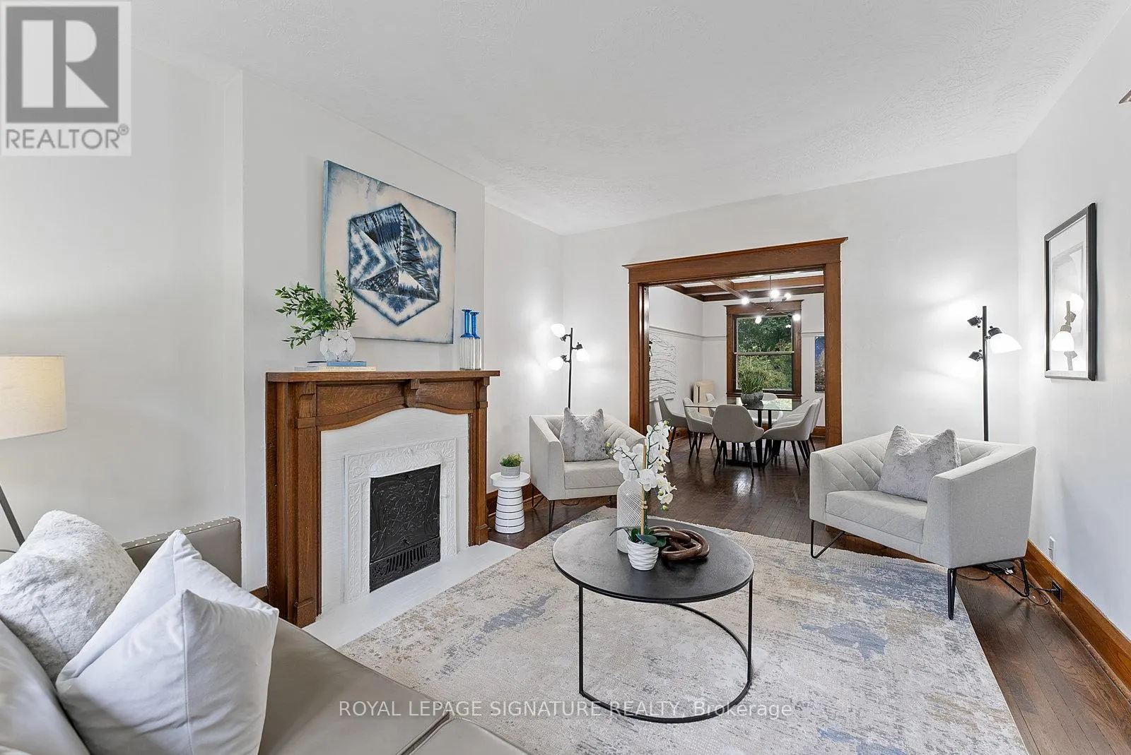 9 KENNEDY AVENUE