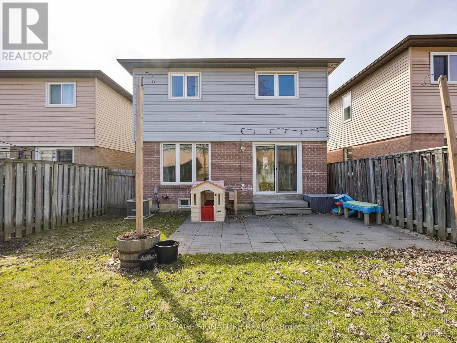 46 NORTHGATE BOULEVARD
