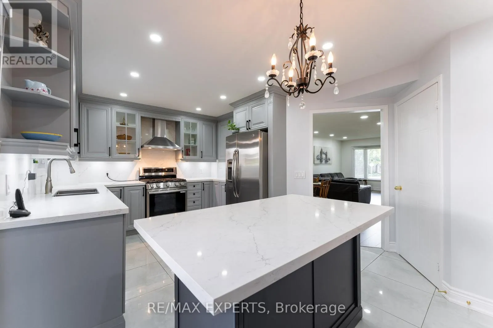 39 SOFTNEEDLE AVENUE