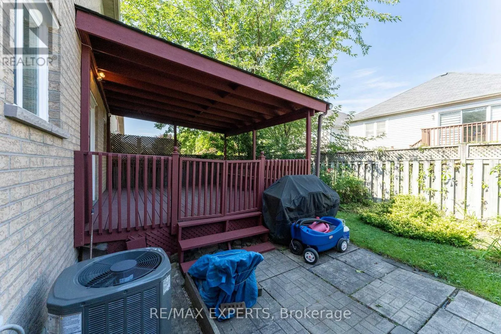 39 SOFTNEEDLE AVENUE