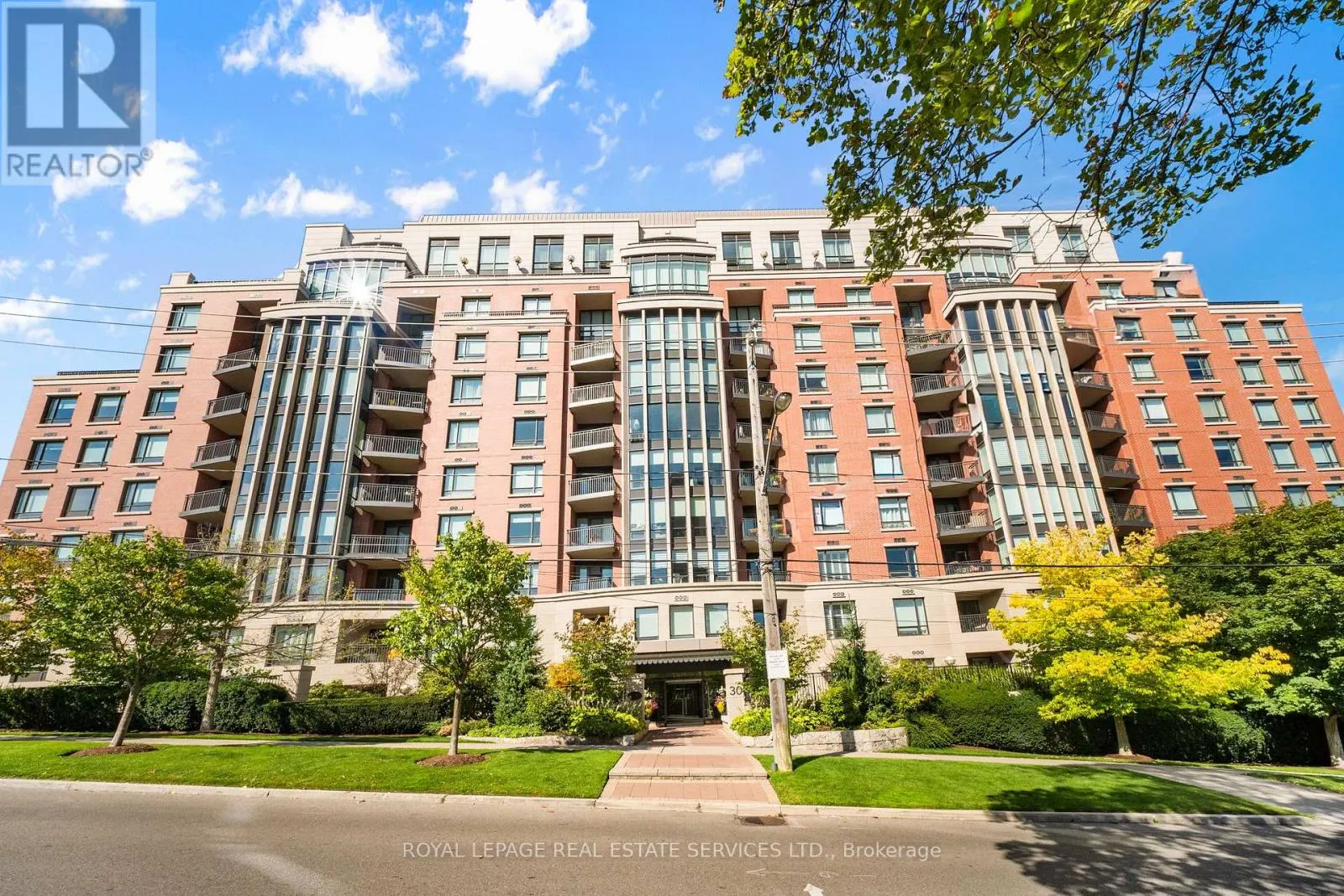 602 - 30 OLD MILL ROAD