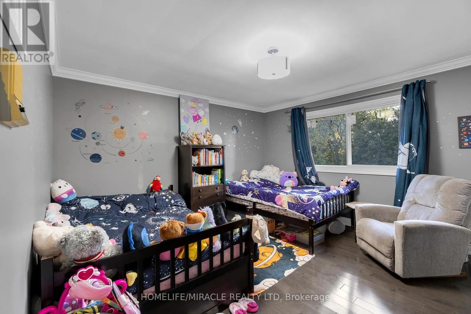 14309 BRAMALEARD ROAD