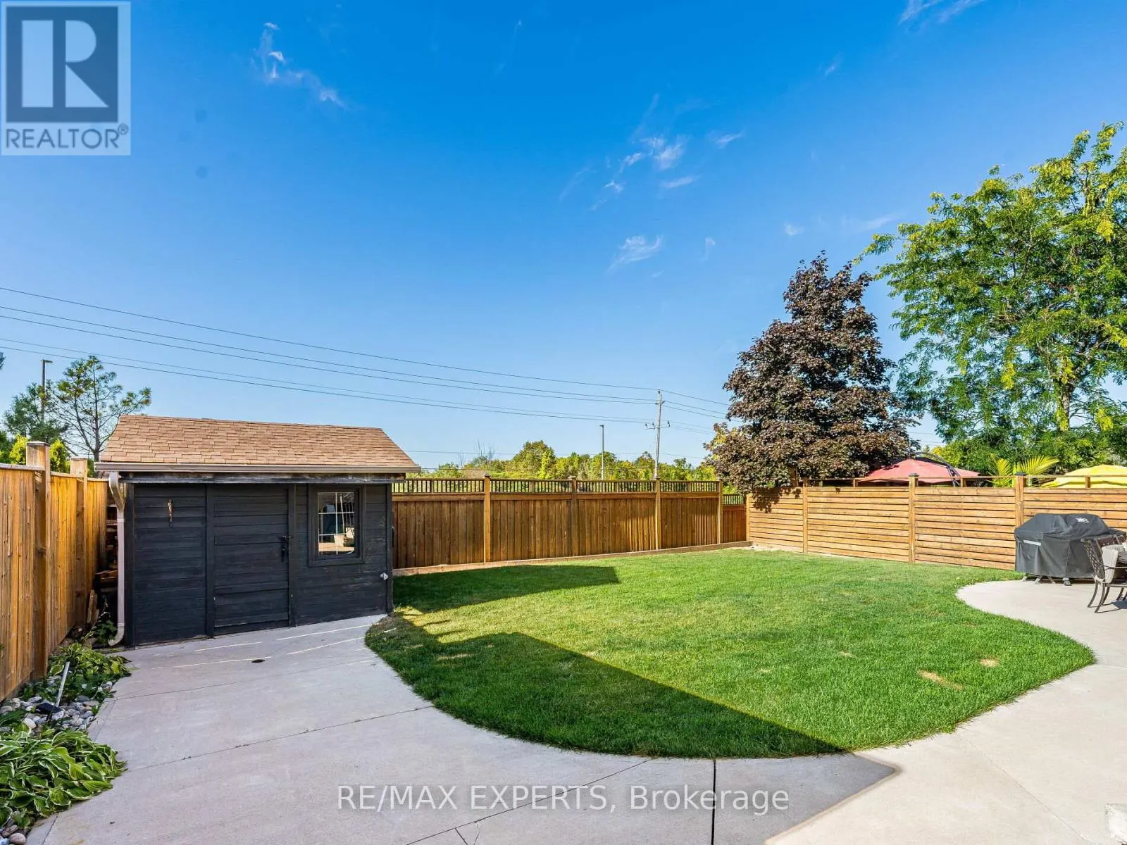 20 FOXCHASE DRIVE