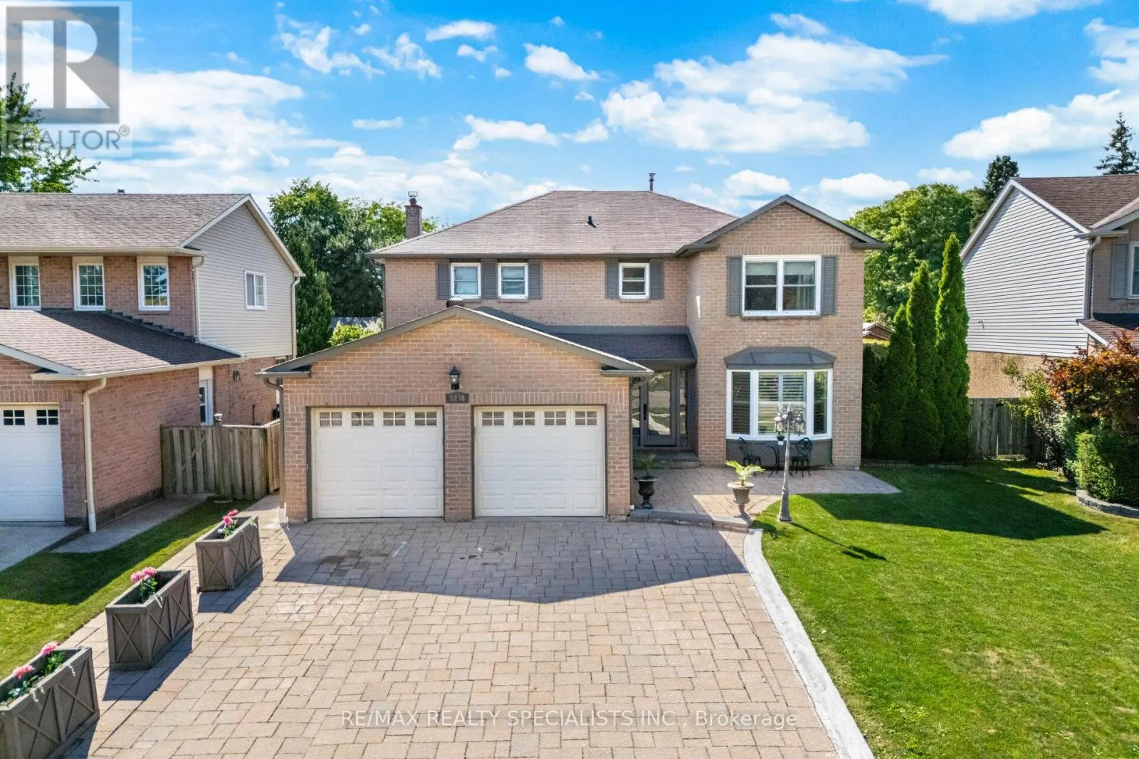 6240 EDENWOOD DRIVE