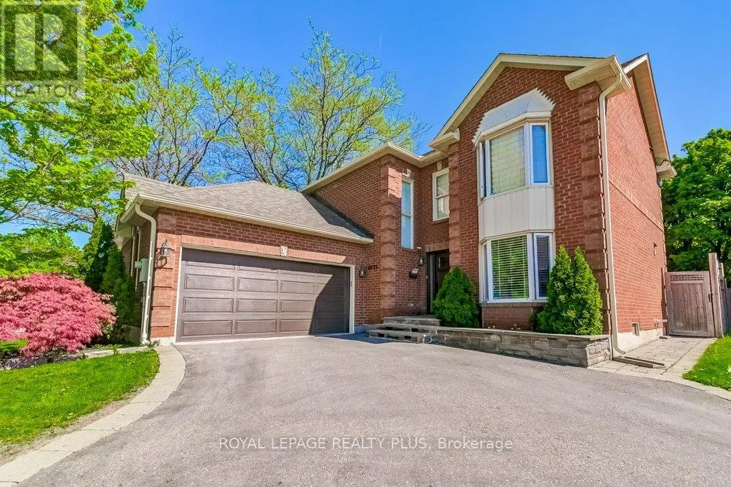 6622 SNOW GOOSE LANE