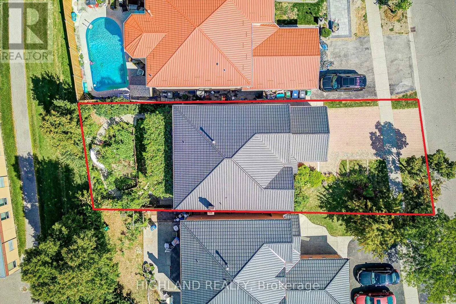 257 HUNTINGTON RIDGE DRIVE