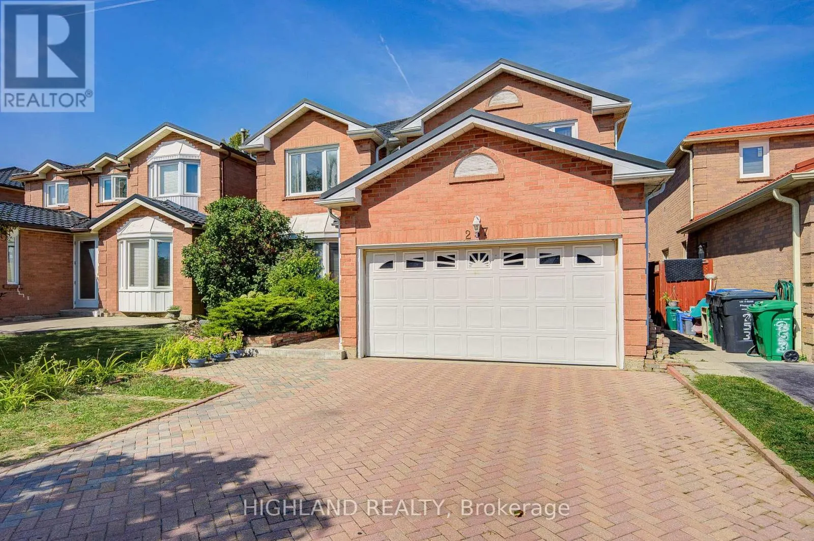 257 HUNTINGTON RIDGE DRIVE