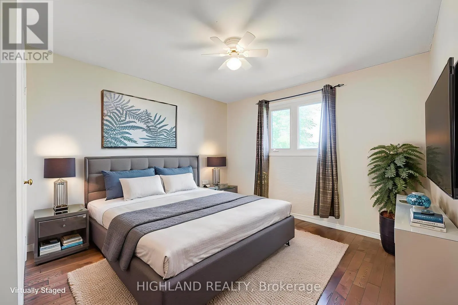 257 HUNTINGTON RIDGE DRIVE