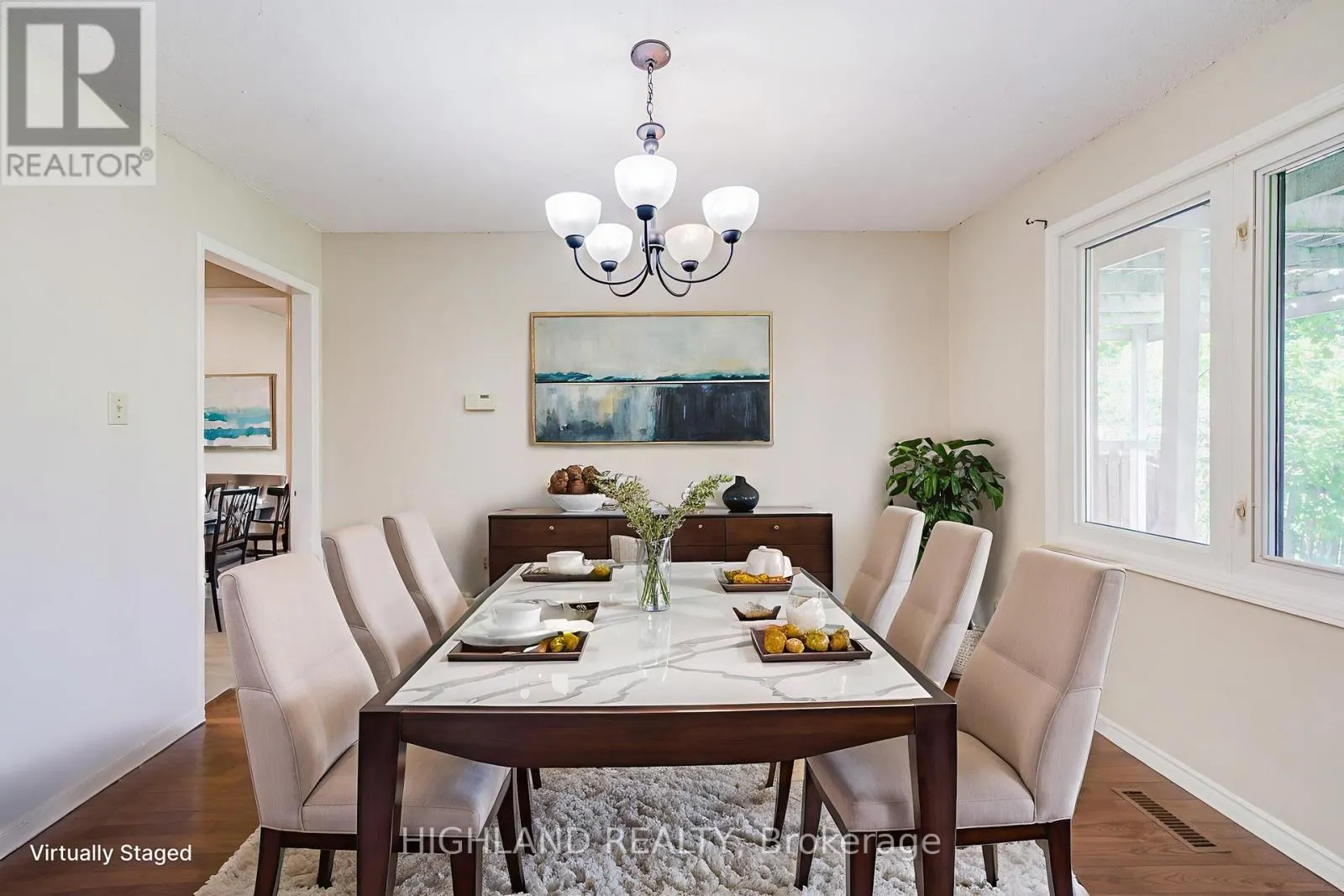 257 HUNTINGTON RIDGE DRIVE