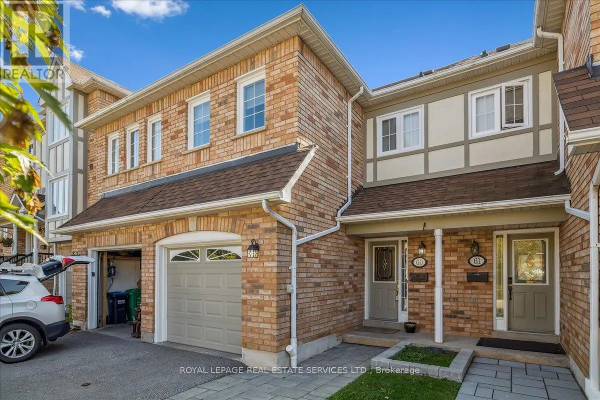 60 - 2350 BRITANNIA ROAD W