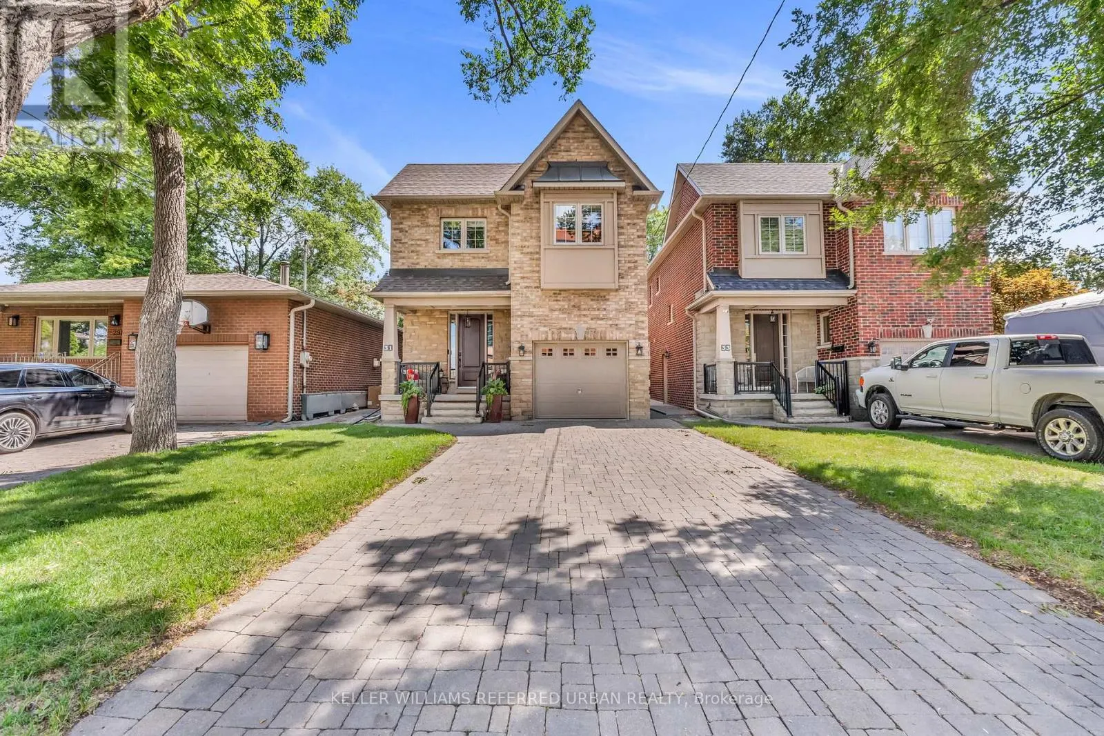 31 BISSET AVENUE