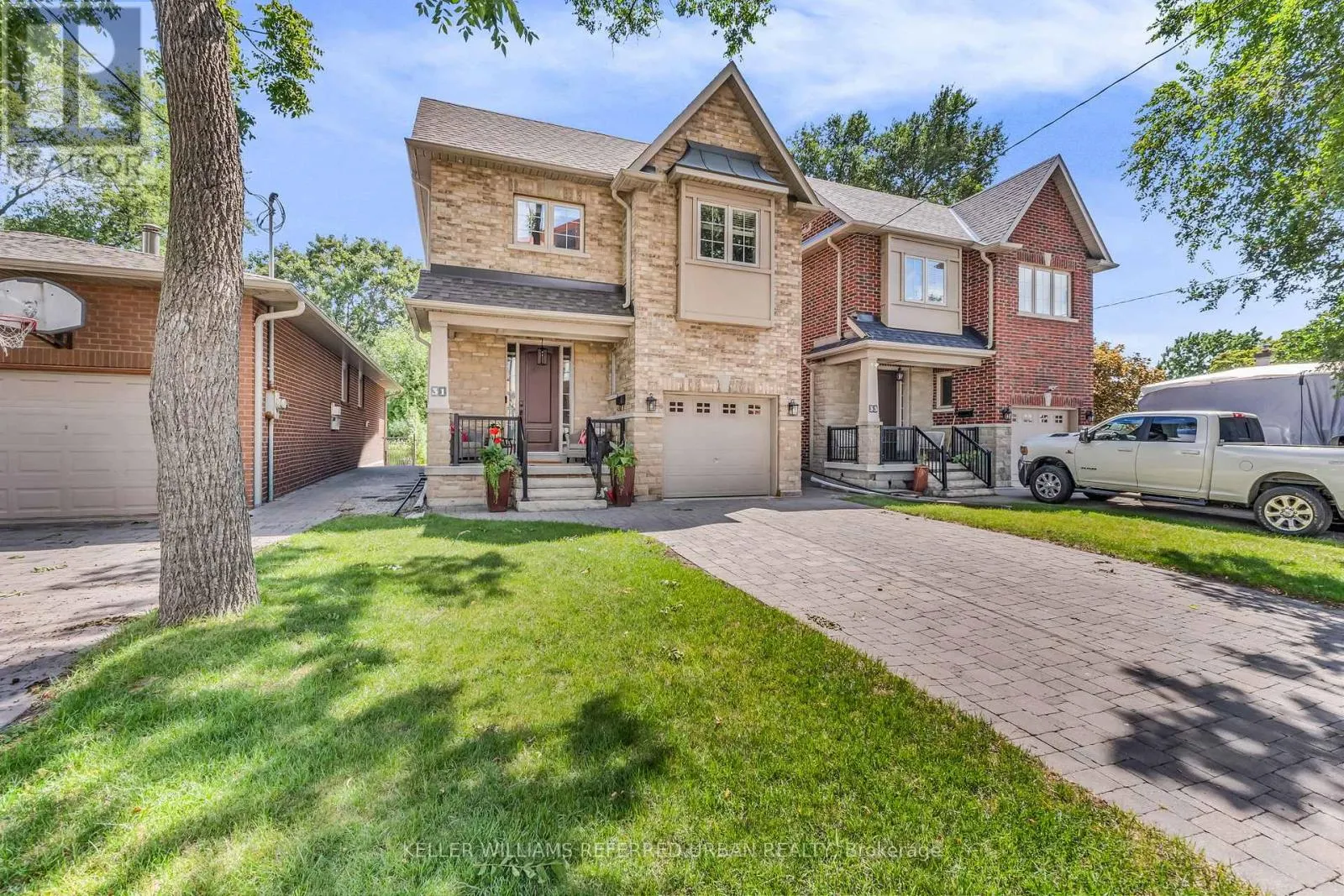31 BISSET AVENUE
