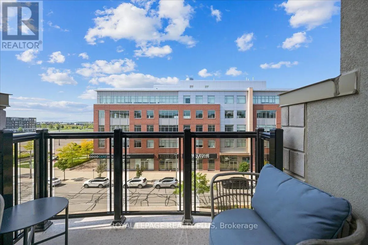 414 - 216 OAK PARK BOULEVARD