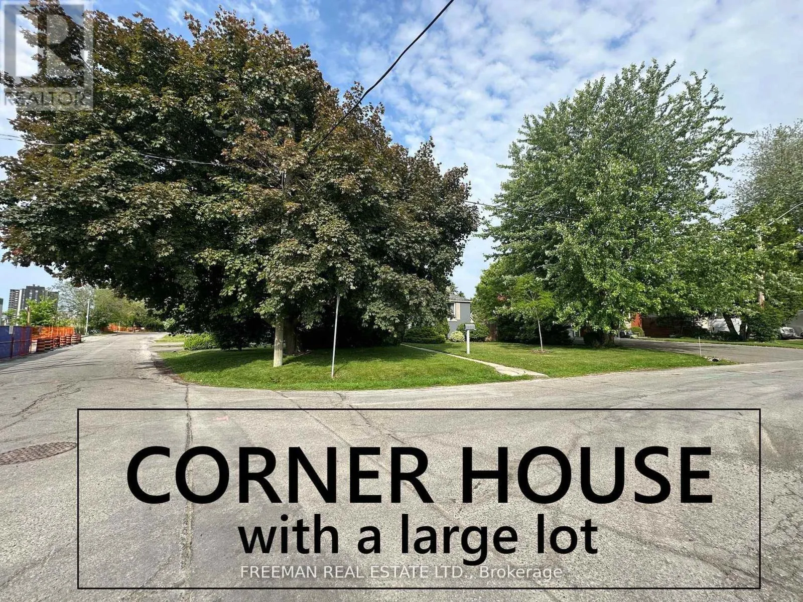 6 LLOYD GEORGE AVENUE