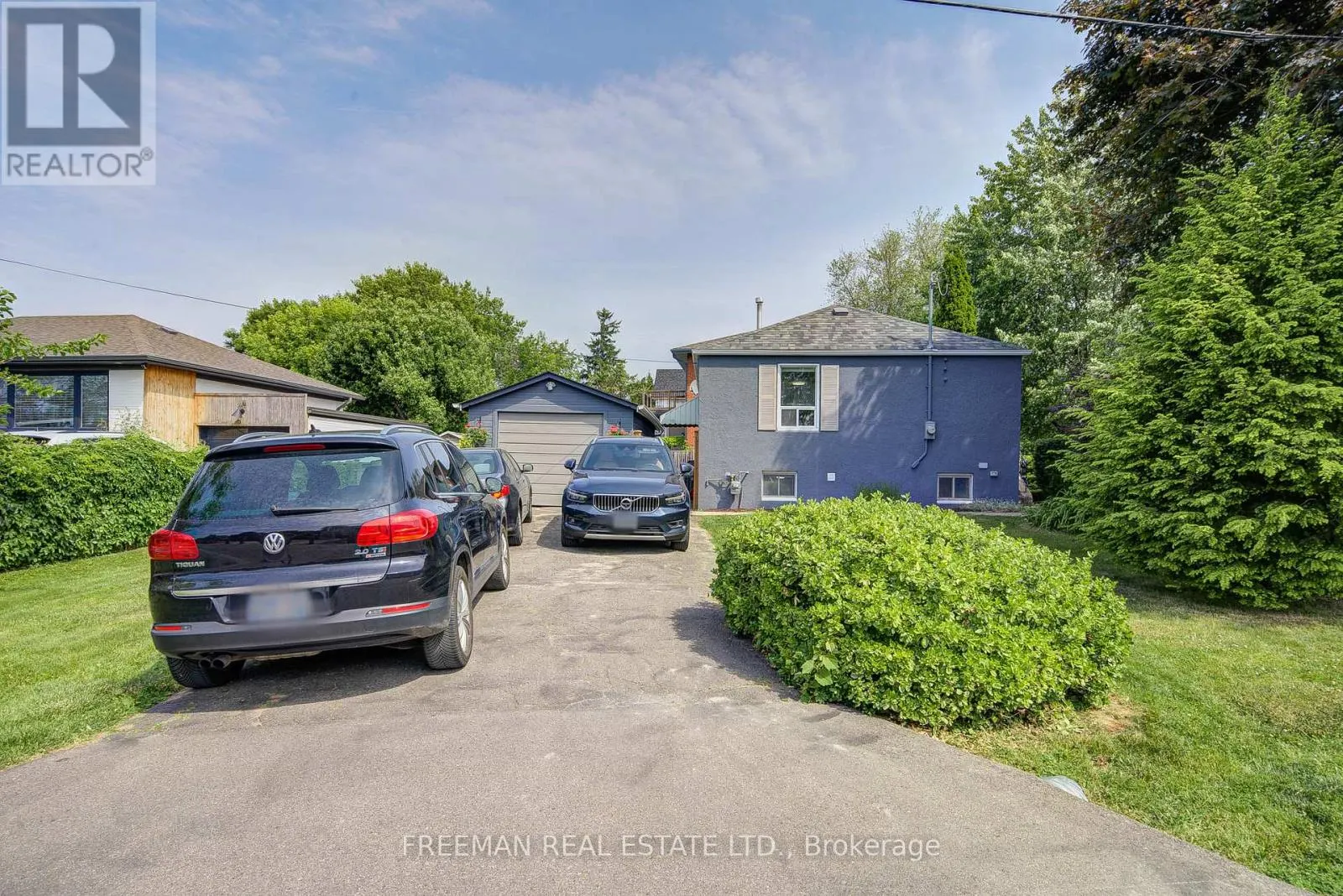 6 LLOYD GEORGE AVENUE