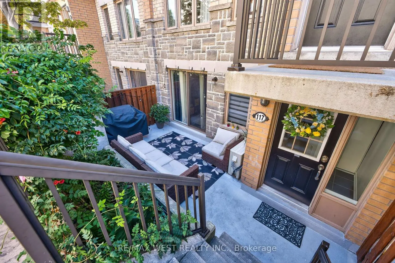 117 - 14 FOUNDRY AVENUE