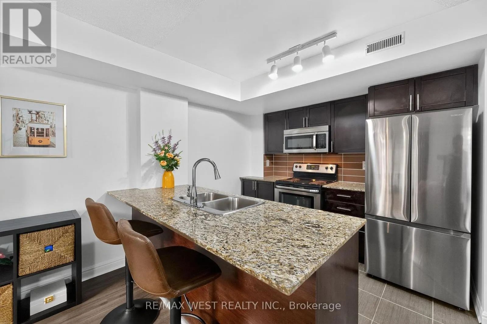 117 - 14 FOUNDRY AVENUE