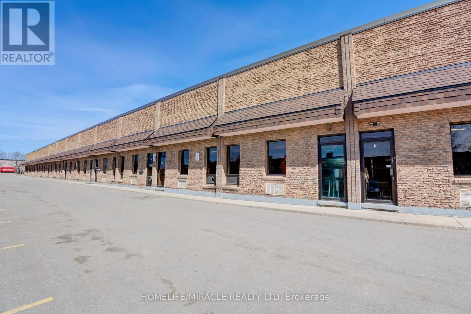 11 - 175 ADVANCE BOULEVARD