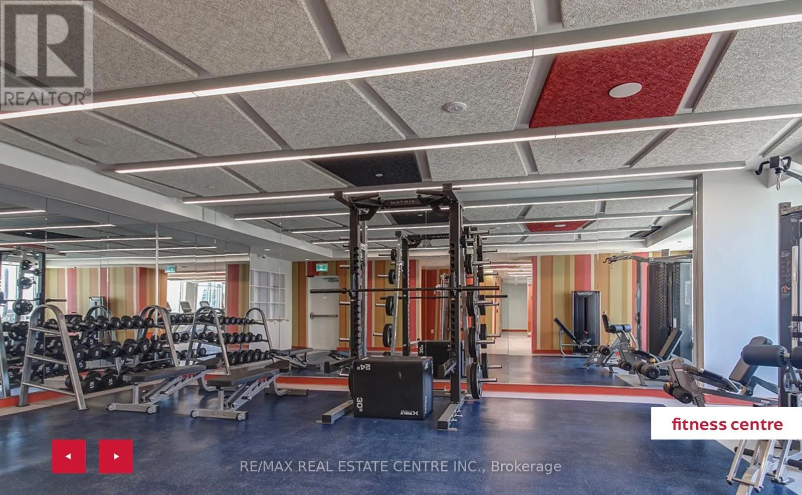 1418 - 2485 EGLINTON AVENUE W