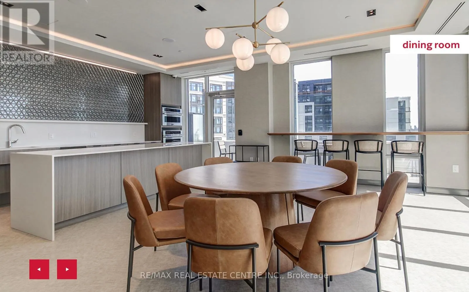 1418 - 2485 EGLINTON AVENUE W