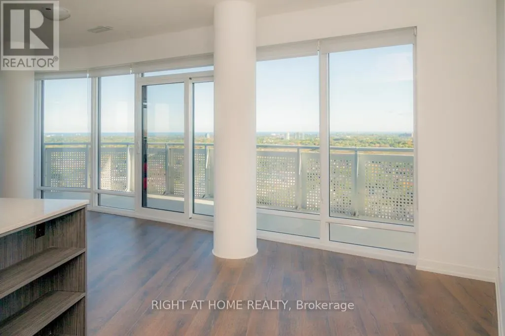 1615 - 2520 EGLINTON AVENUE W