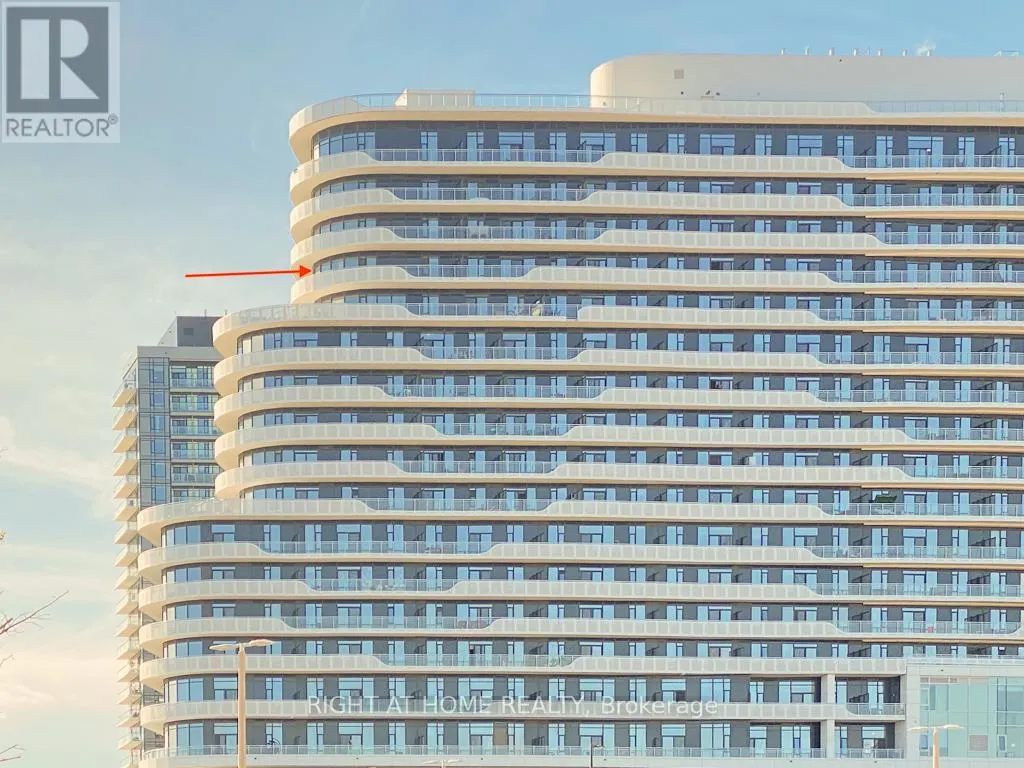1615 - 2520 EGLINTON AVENUE W