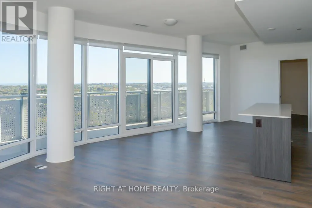 1615 - 2520 EGLINTON AVENUE W
