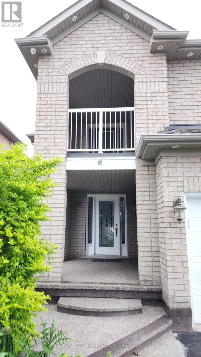 UPPER PORTION - 68 RIVER ROCK CRESCENT