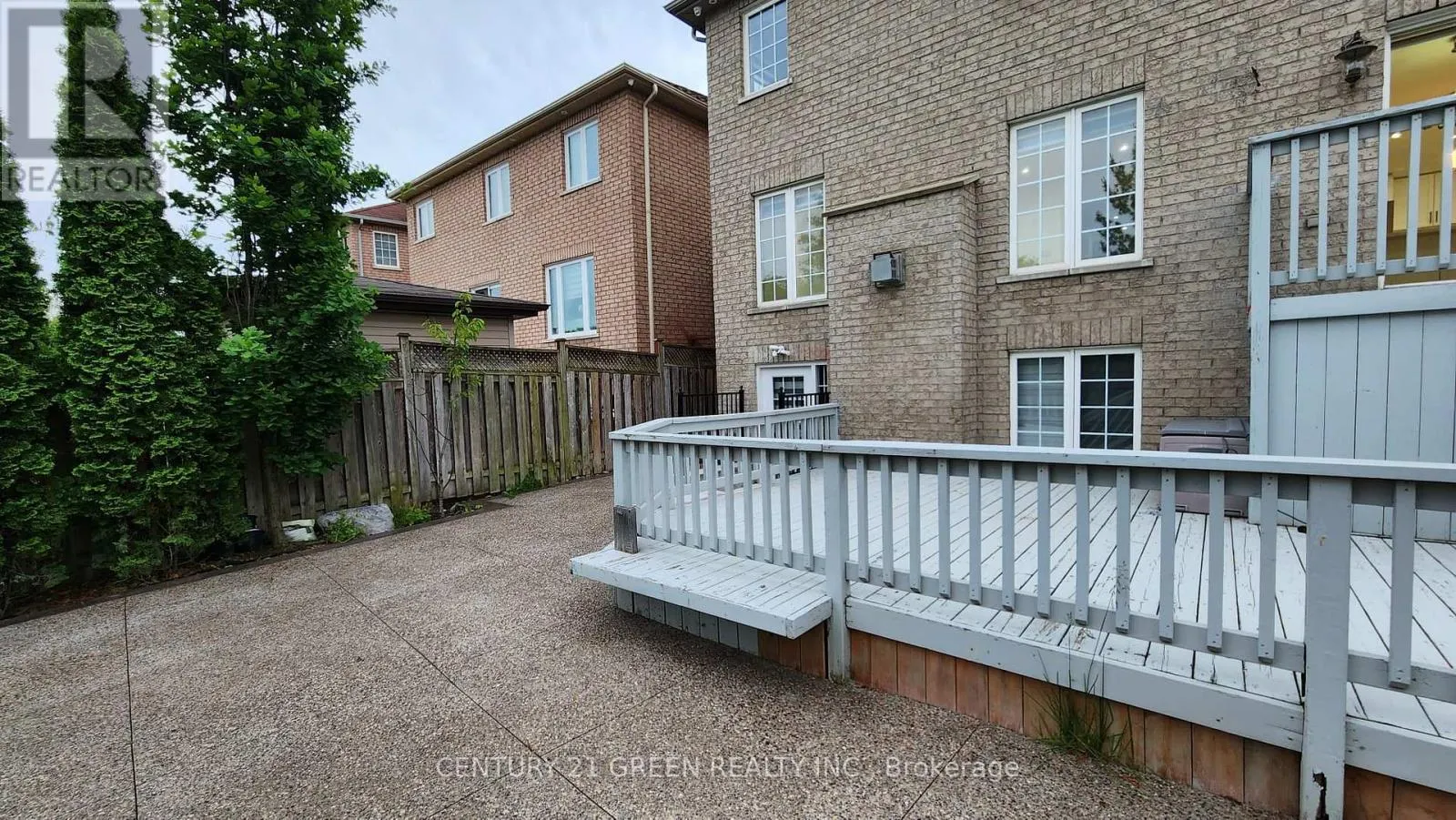 UPPER PORTION - 68 RIVER ROCK CRESCENT