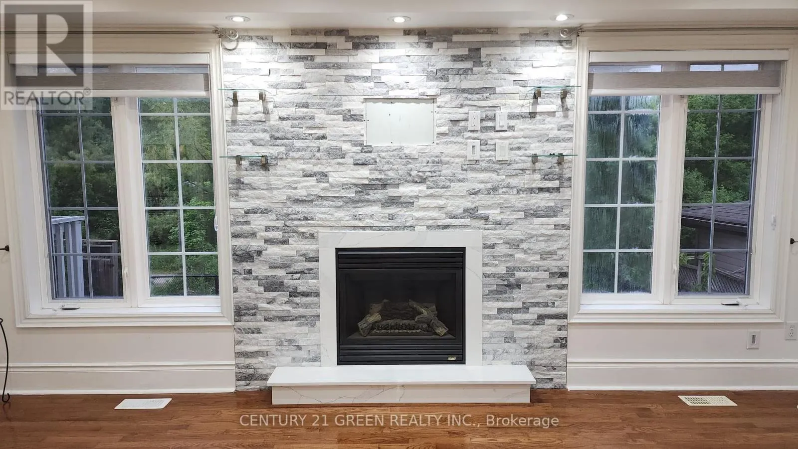 UPPER PORTION - 68 RIVER ROCK CRESCENT