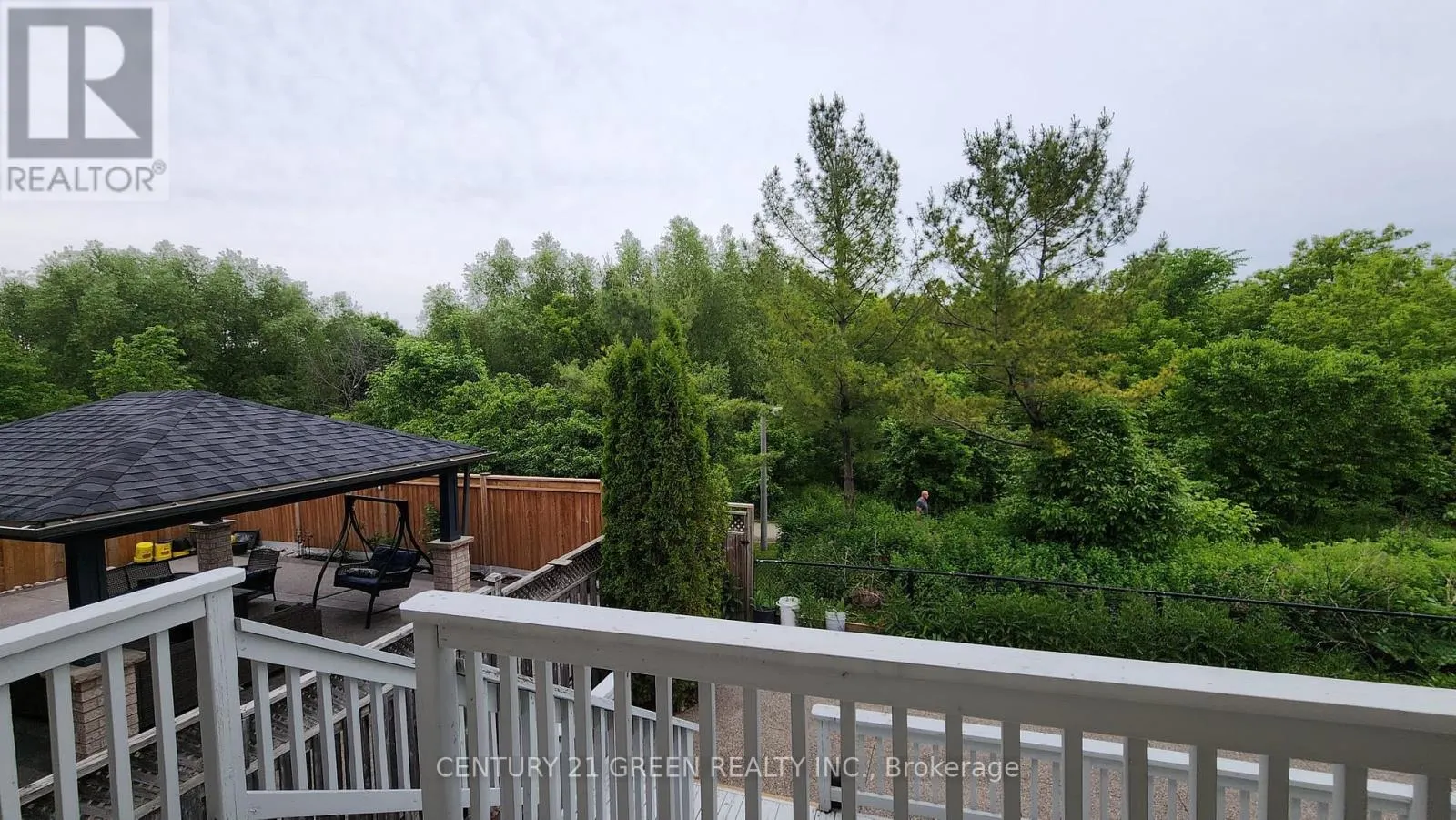 UPPER PORTION - 68 RIVER ROCK CRESCENT