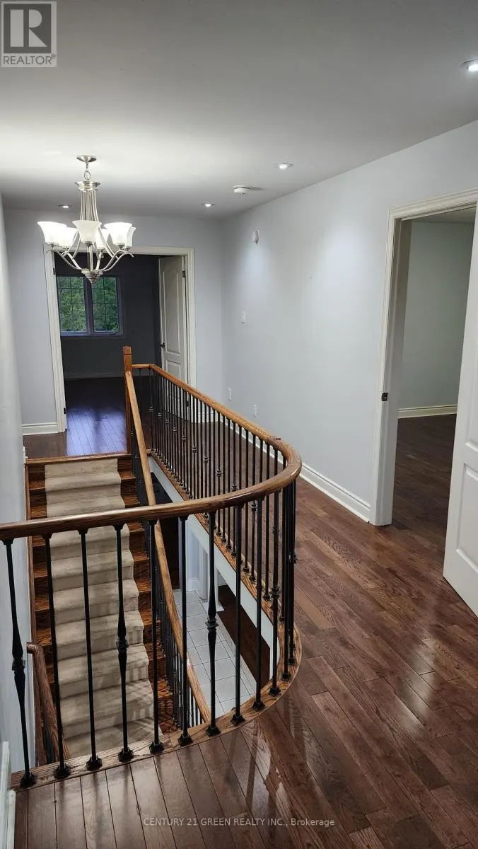 UPPER PORTION - 68 RIVER ROCK CRESCENT