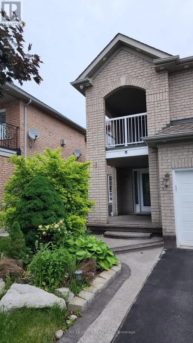 UPPER PORTION - 68 RIVER ROCK CRESCENT