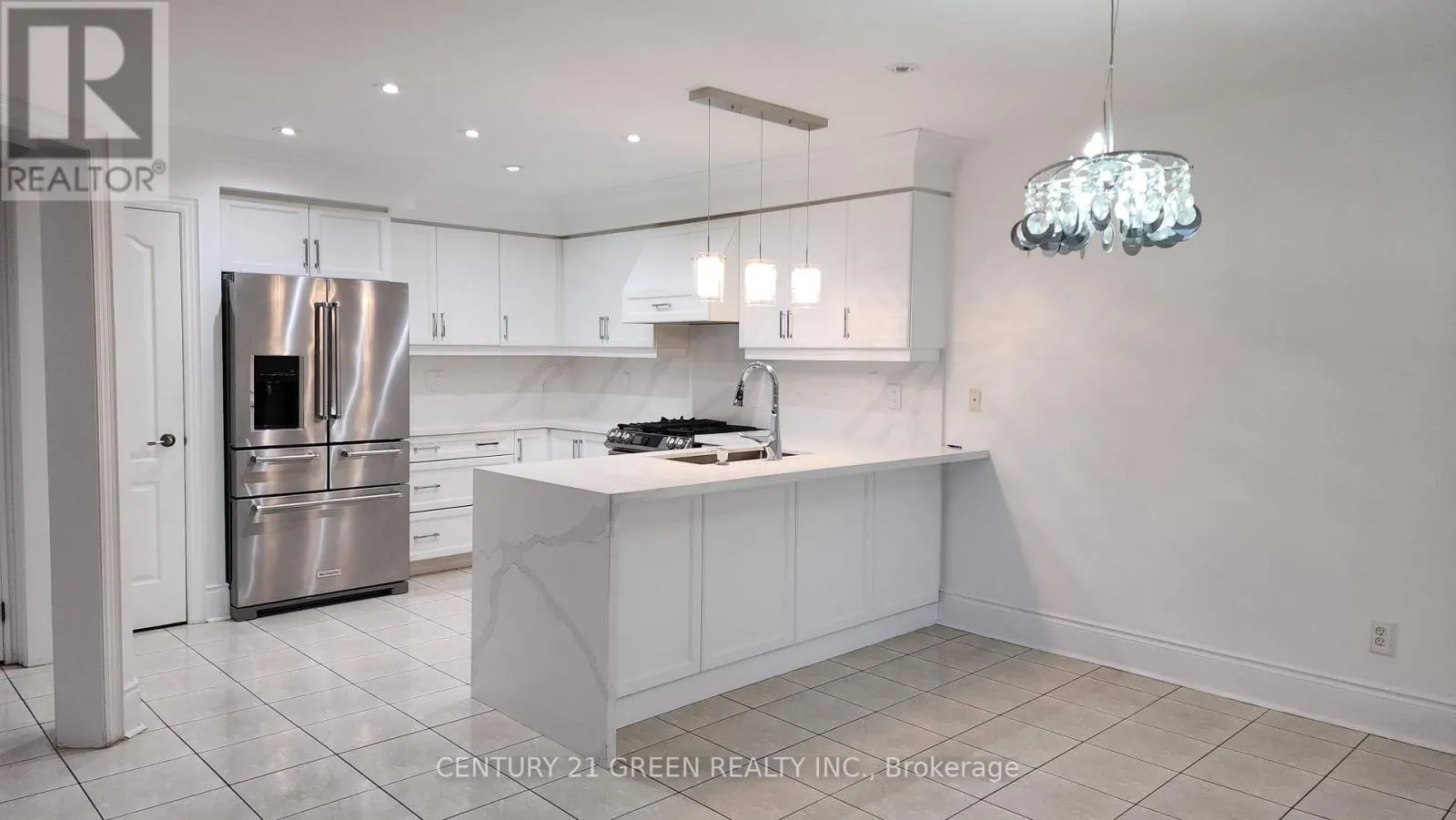UPPER PORTION - 68 RIVER ROCK CRESCENT