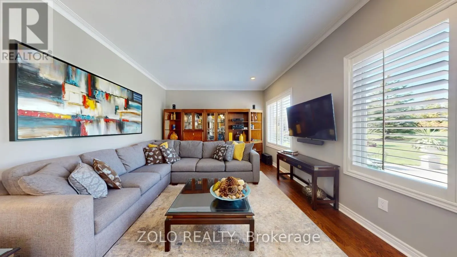 6 MASSARI STREET