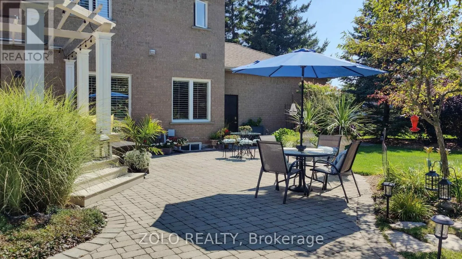 6 MASSARI STREET