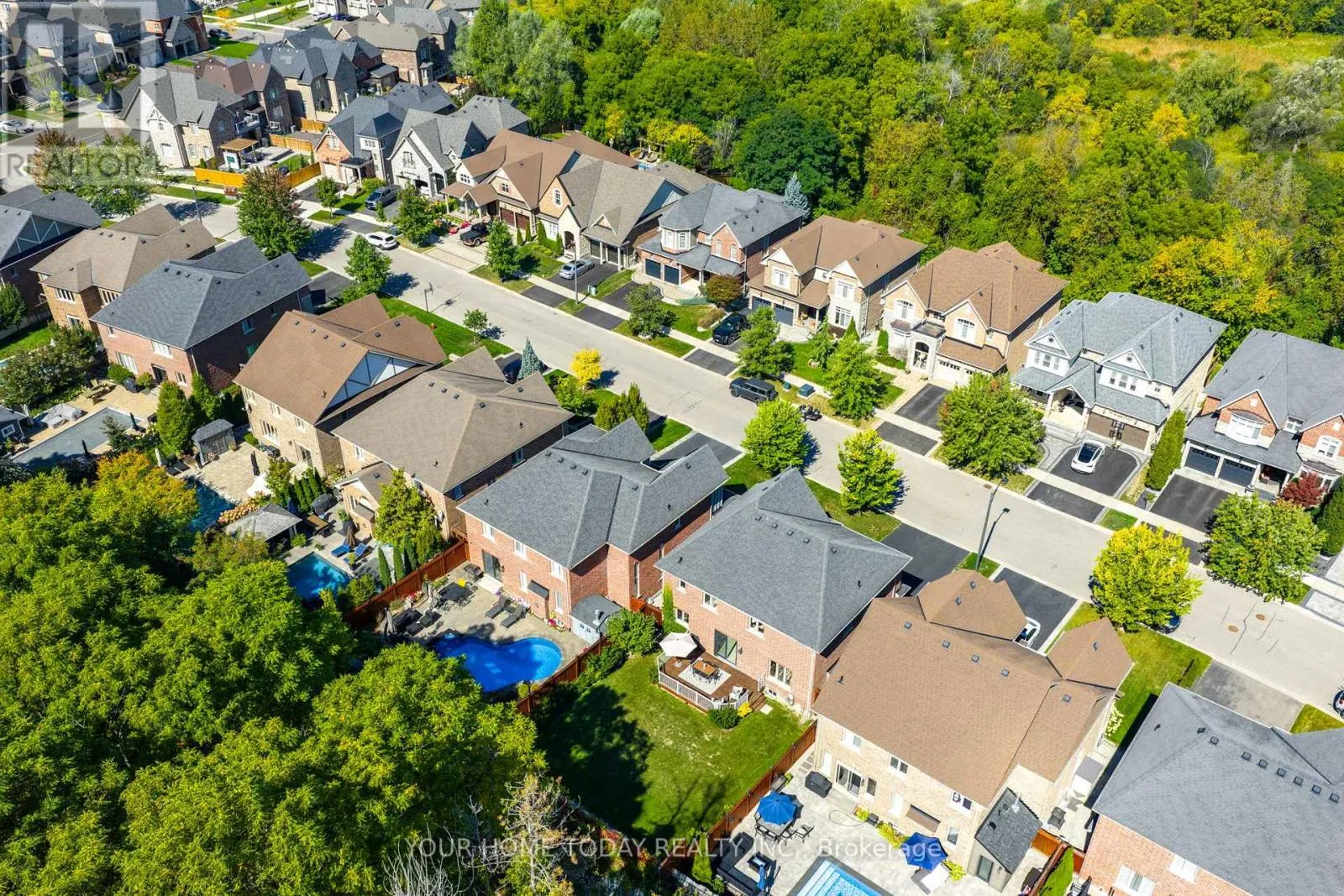 94 FOXTAIL COURT