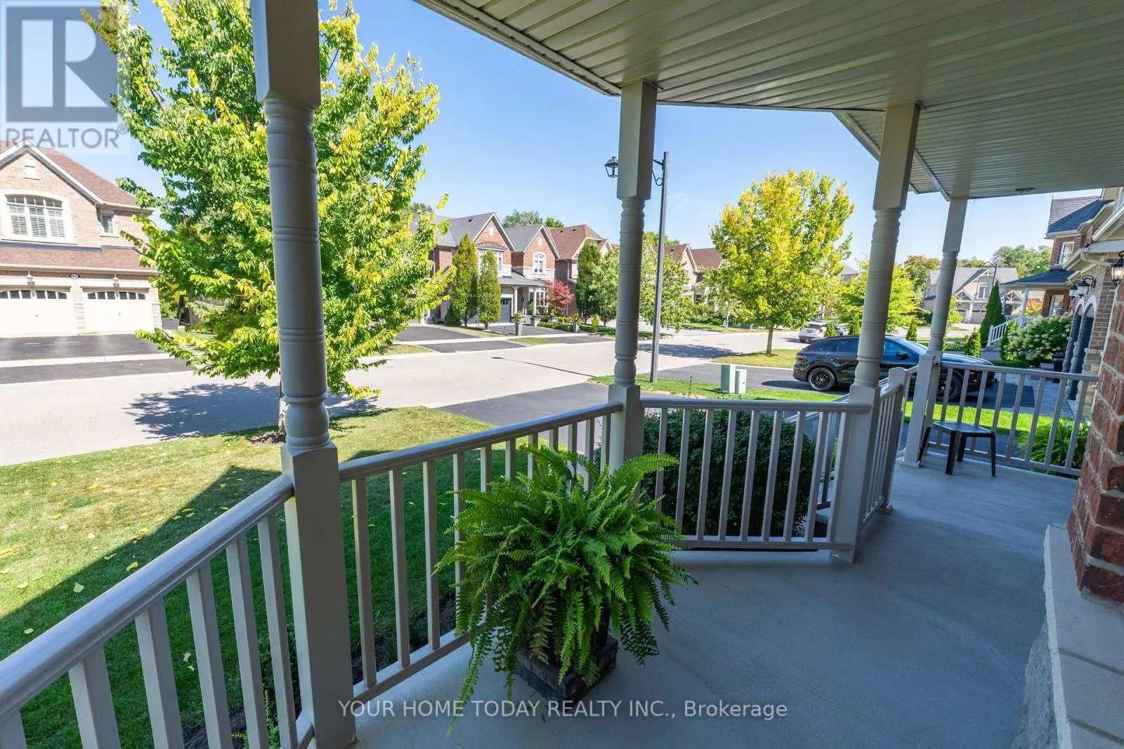 94 FOXTAIL COURT