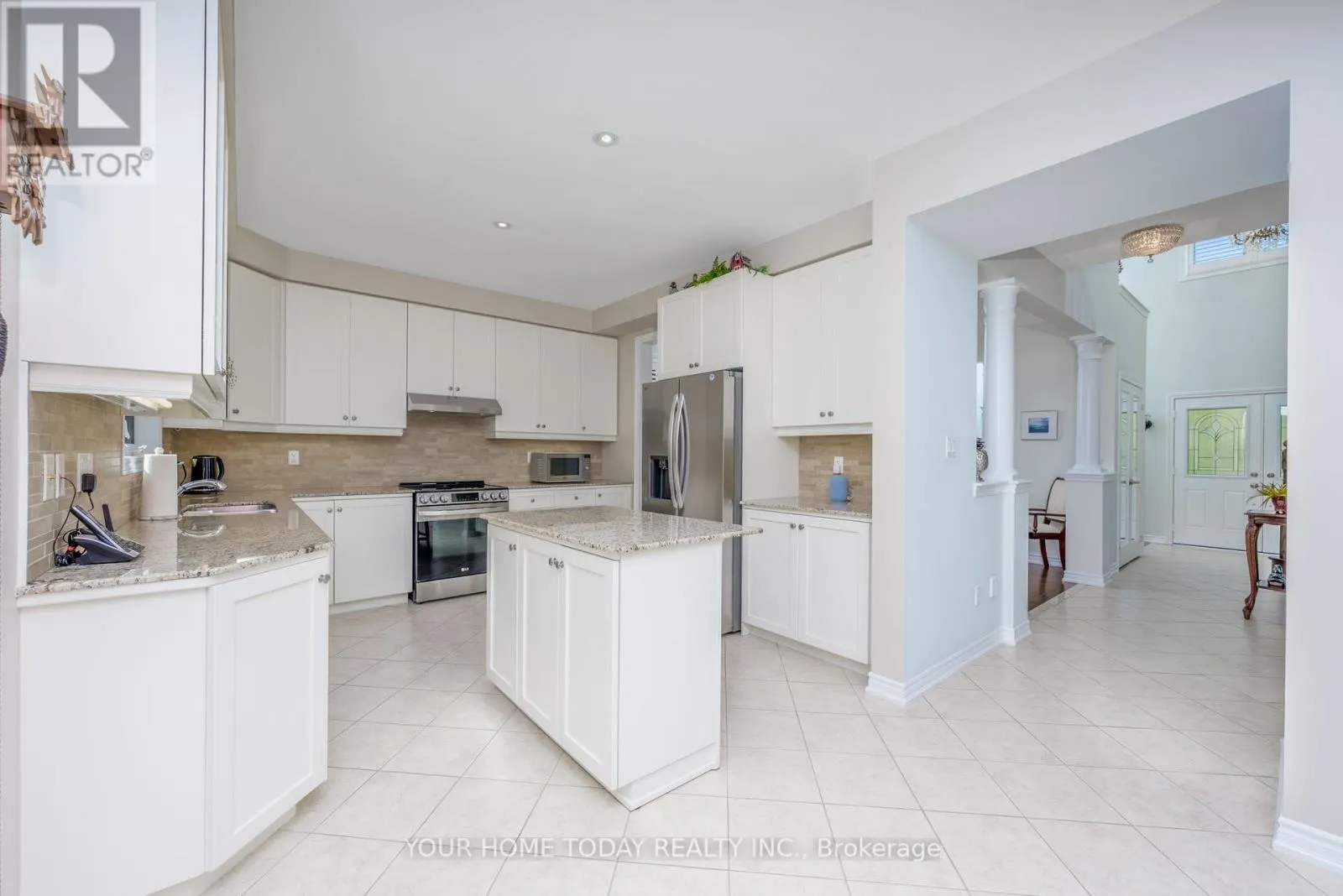94 FOXTAIL COURT