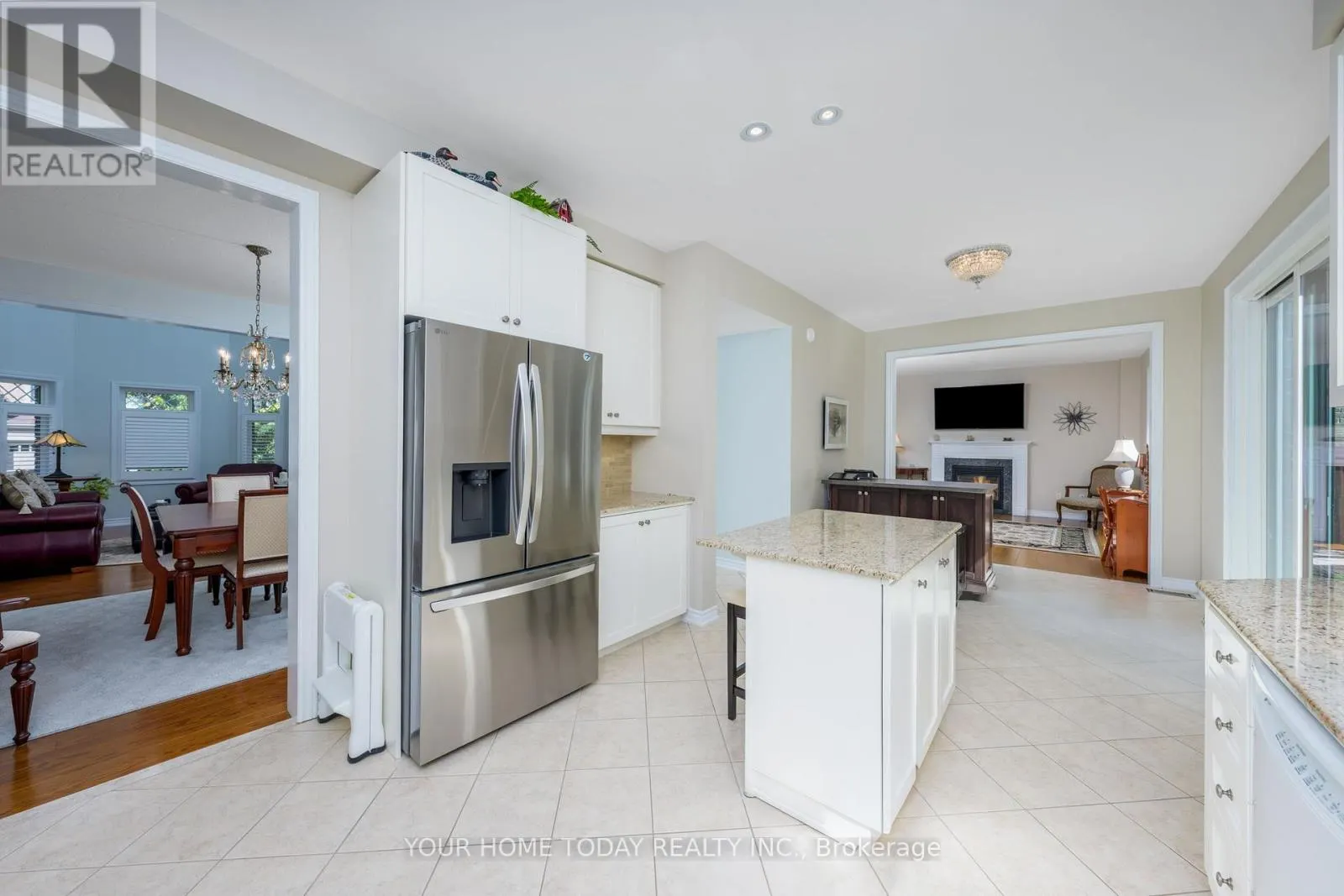 94 FOXTAIL COURT